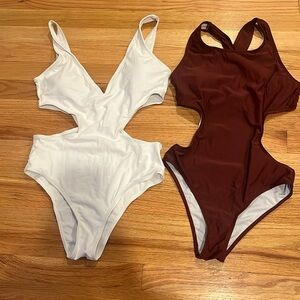 Swim one piece